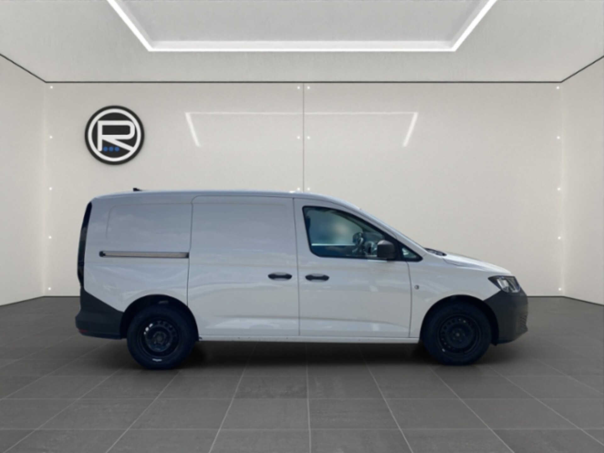 Volkswagen Caddy Maxi Cargo