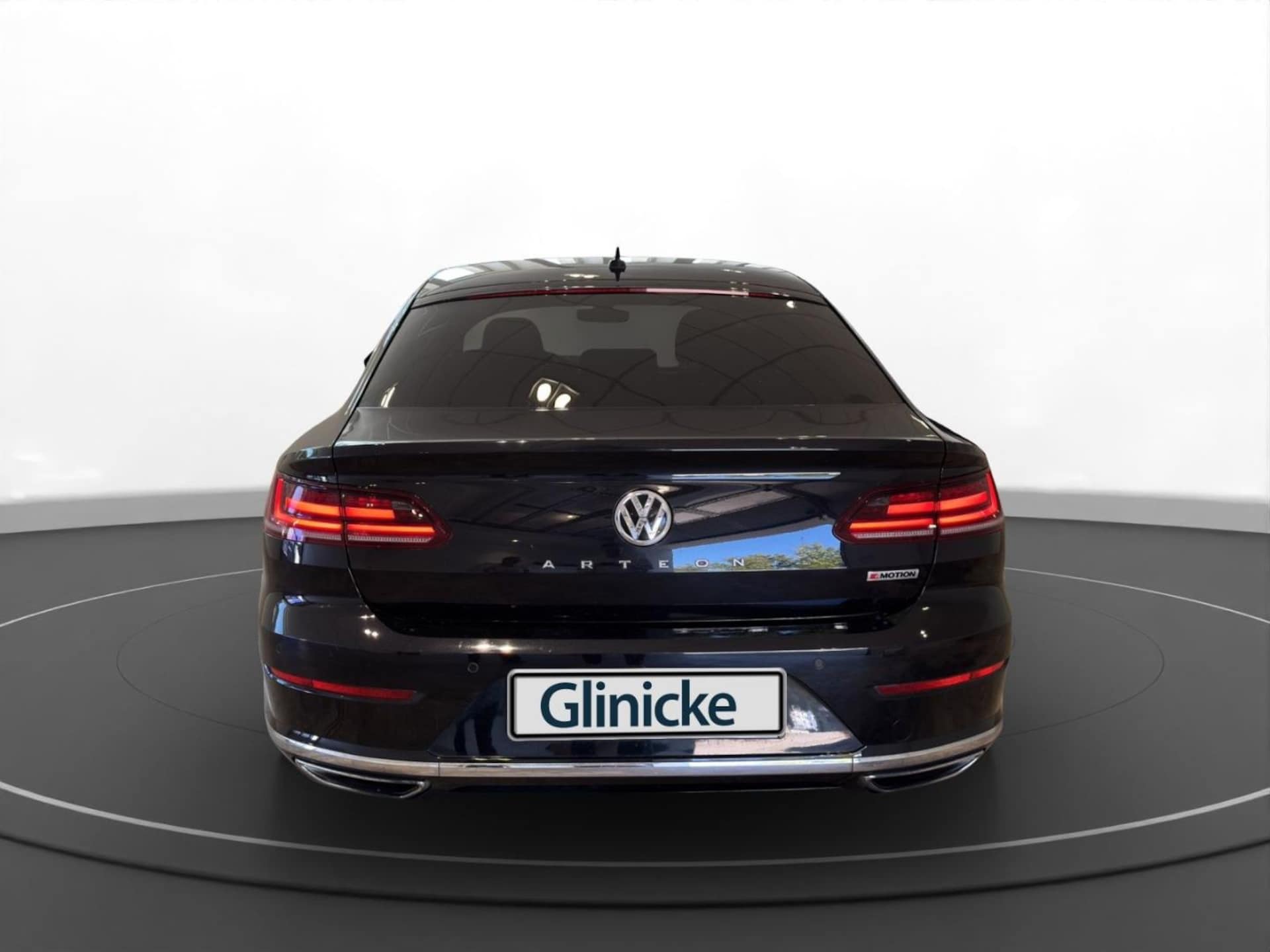 Volkswagen Arteon Elegance