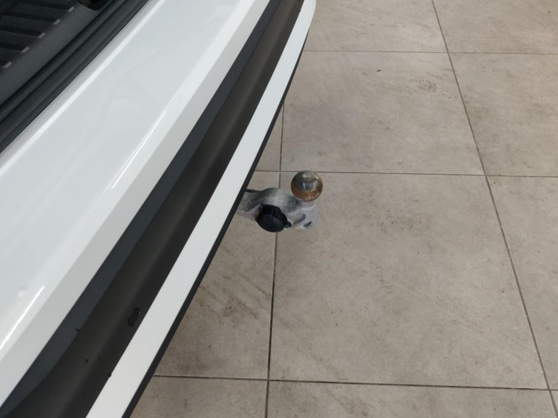Volkswagen Tayron Life