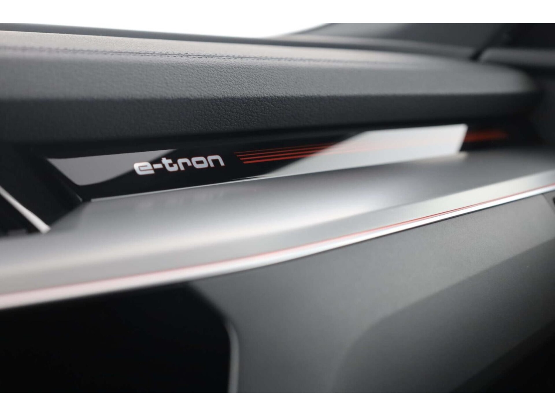 Audi Q8 e-tron Advanced