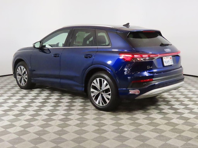 2023 Audi Q4 e-tron