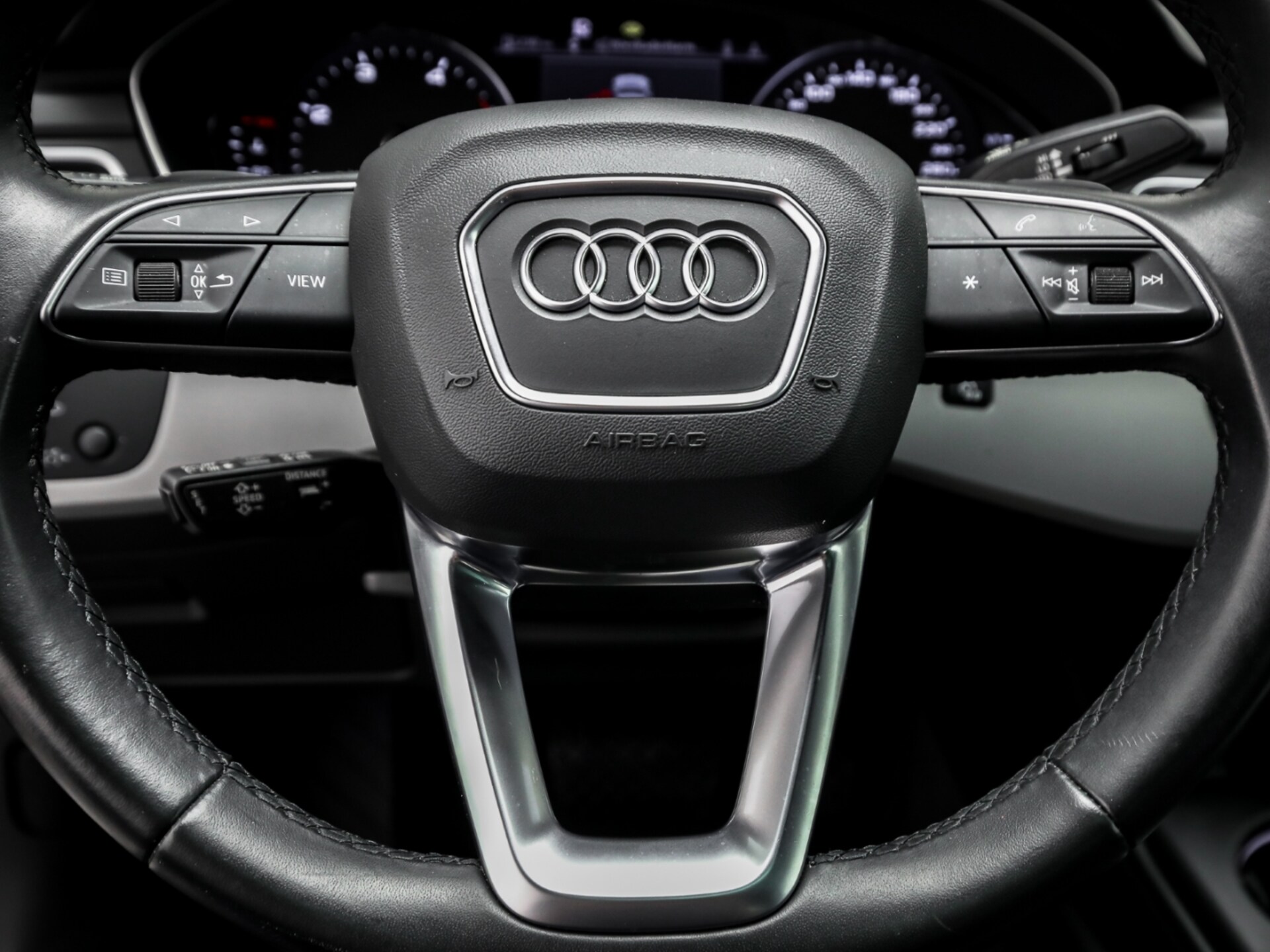 Audi A5 Coupé S line