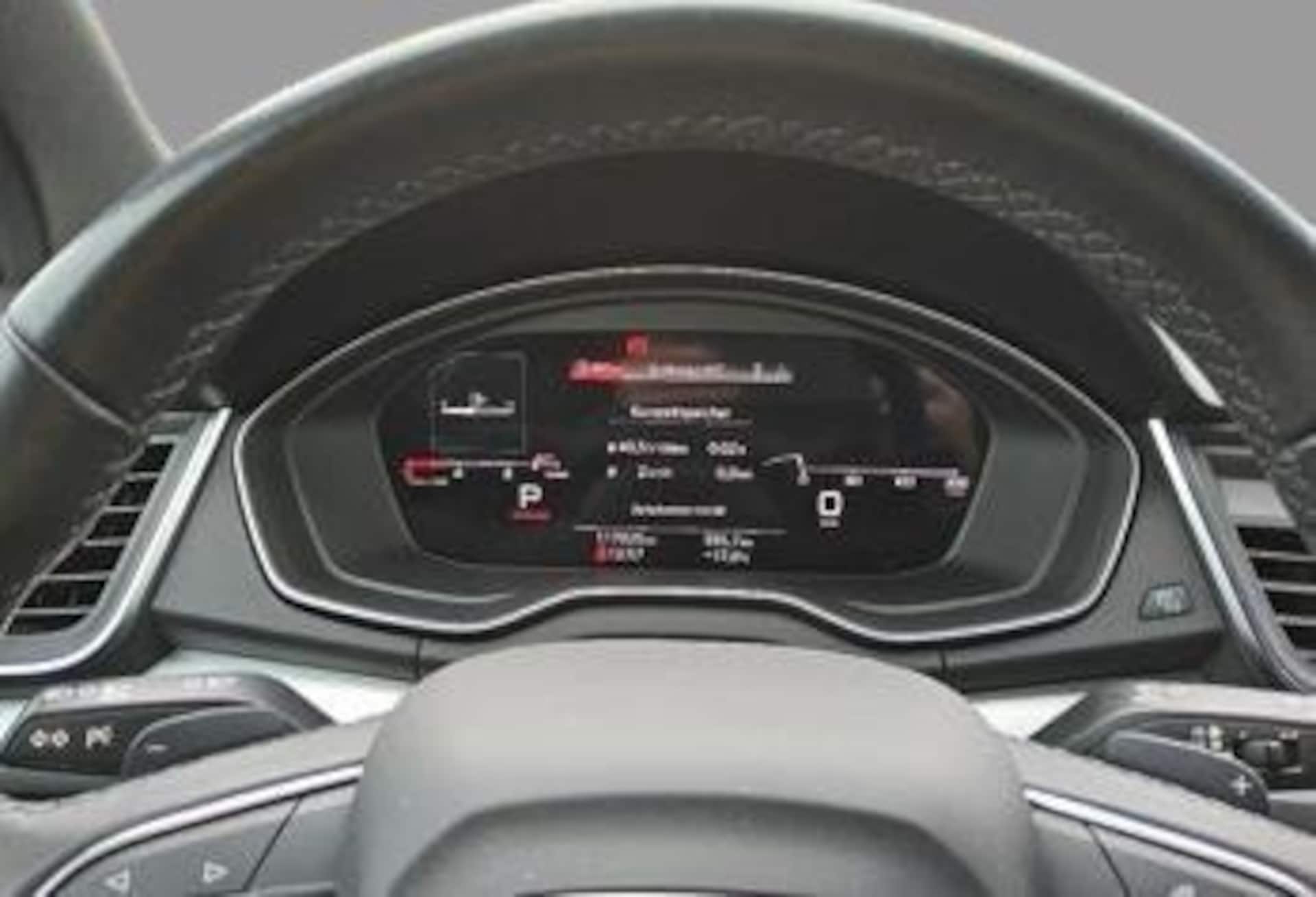 Audi Q5 SUV Advanced