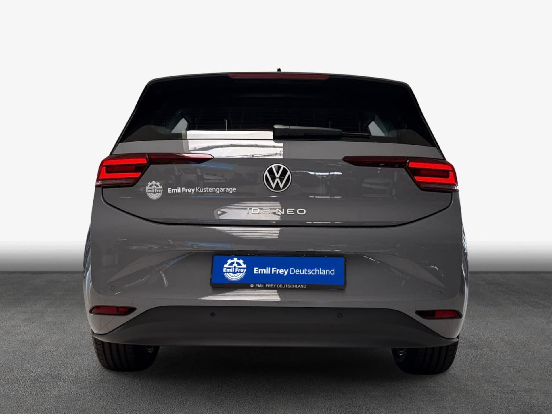 Volkswagen ID.3 Neo Life