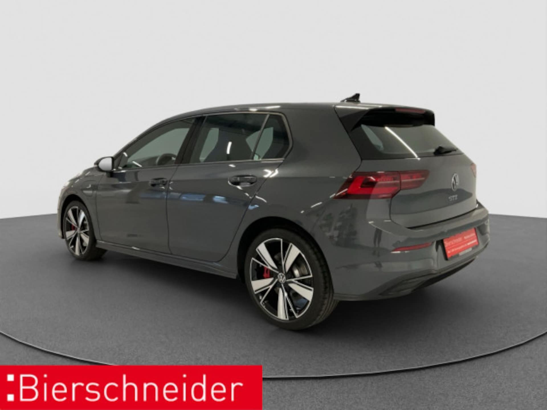 Volkswagen Golf GTE