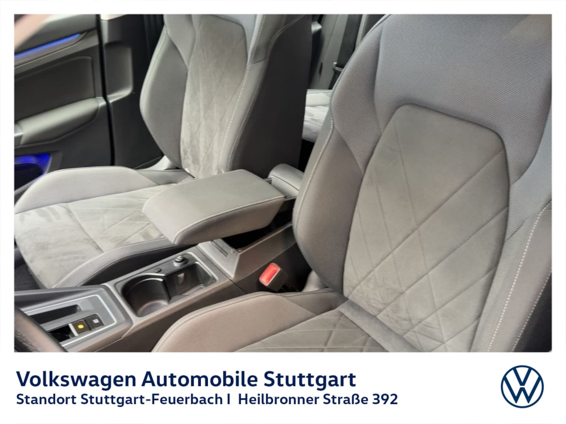 Volkswagen Golf Style