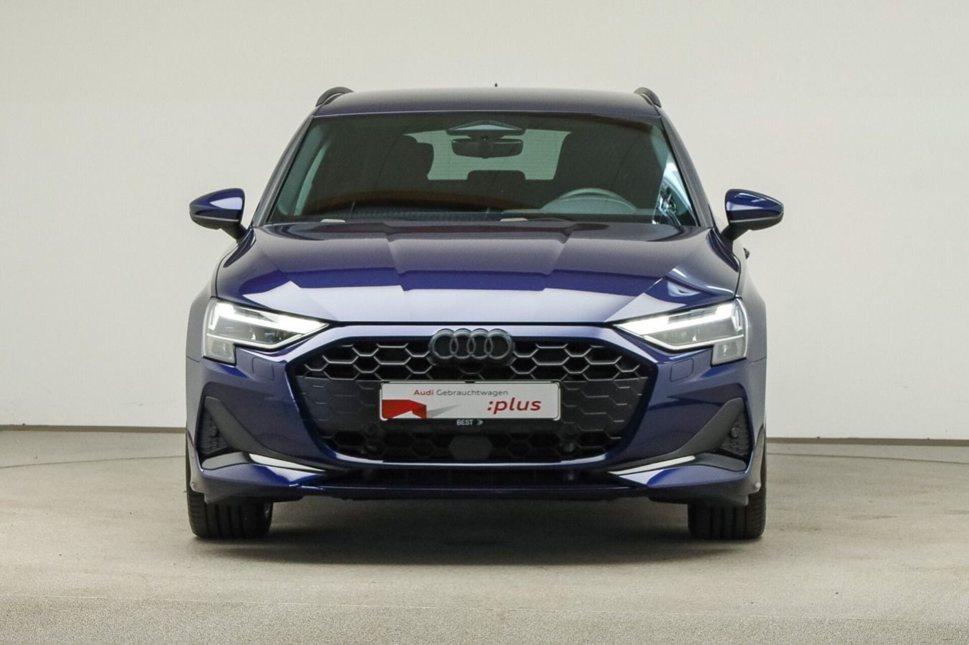 Audi A3 Sportback TFSI e Advanced