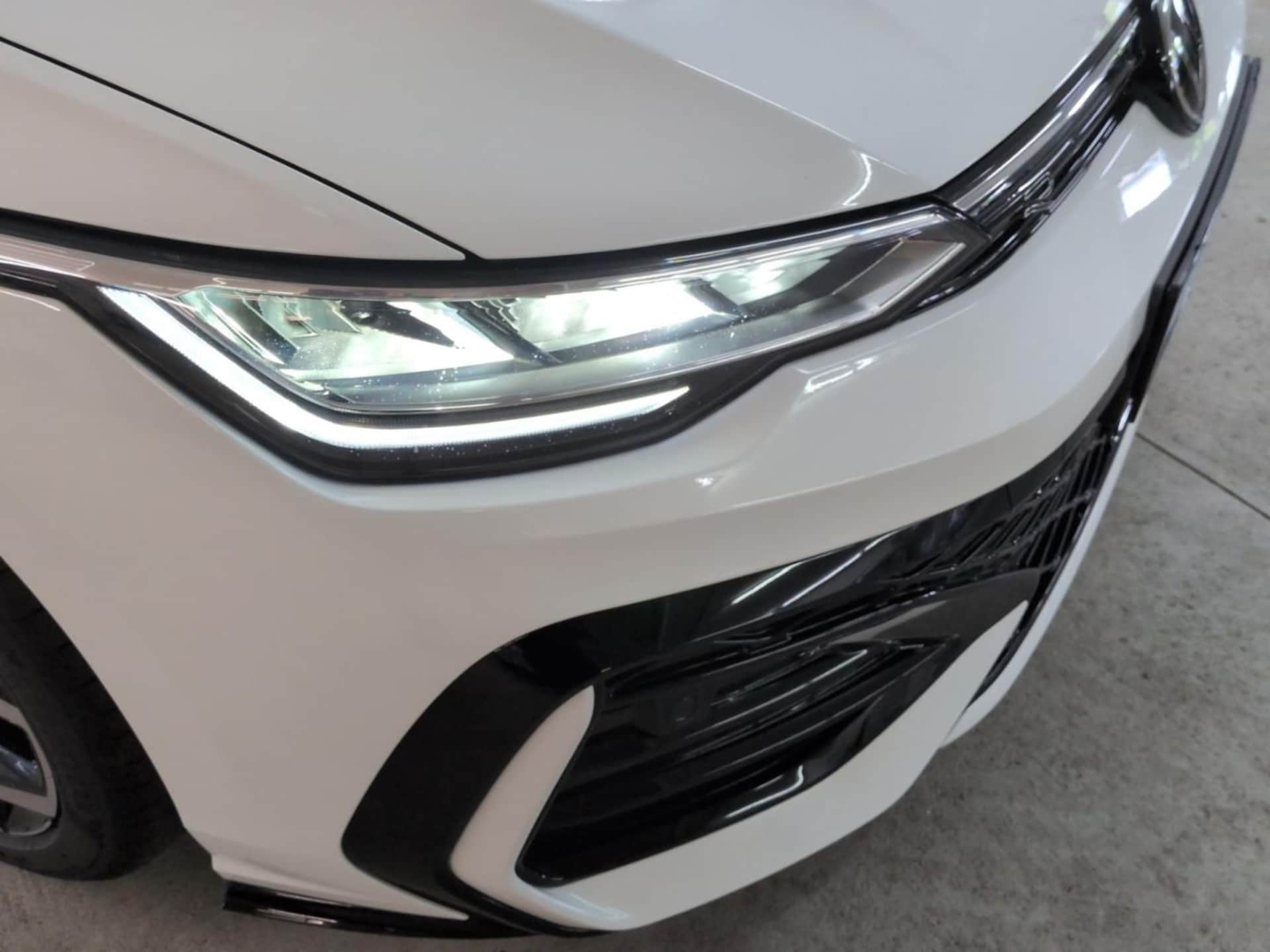Volkswagen Golf Variant R-Line