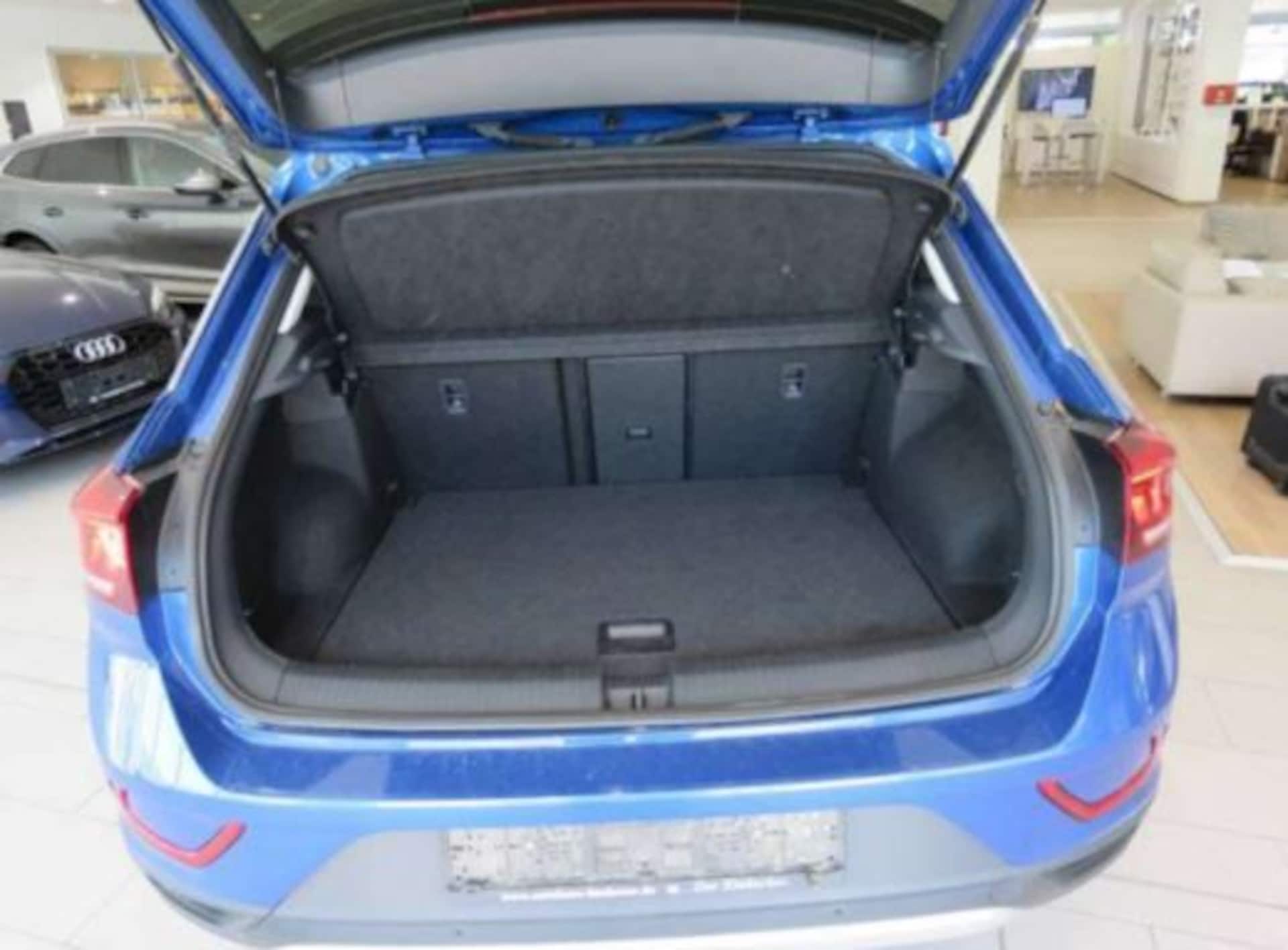 Volkswagen T-Roc MOVE