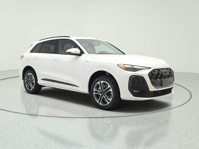 2026 Audi Q5