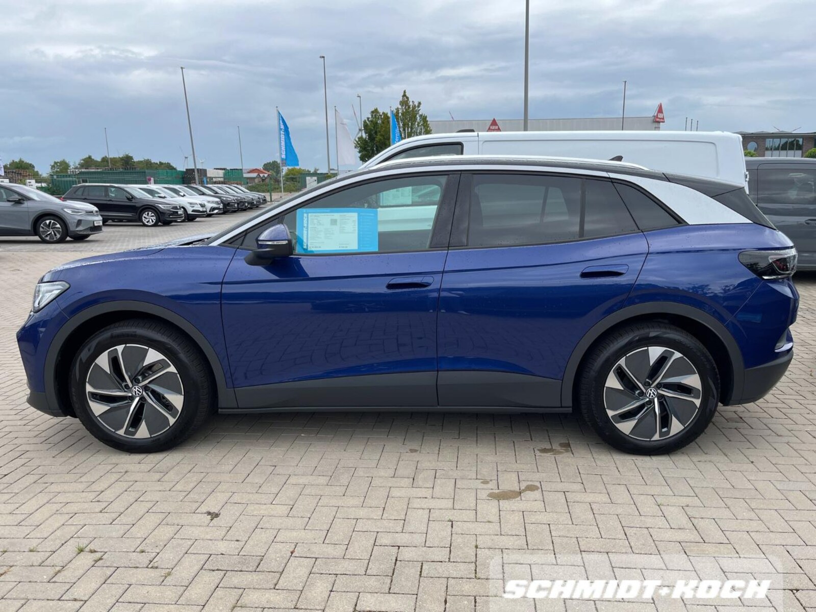 Volkswagen ID.4 – Bild 4