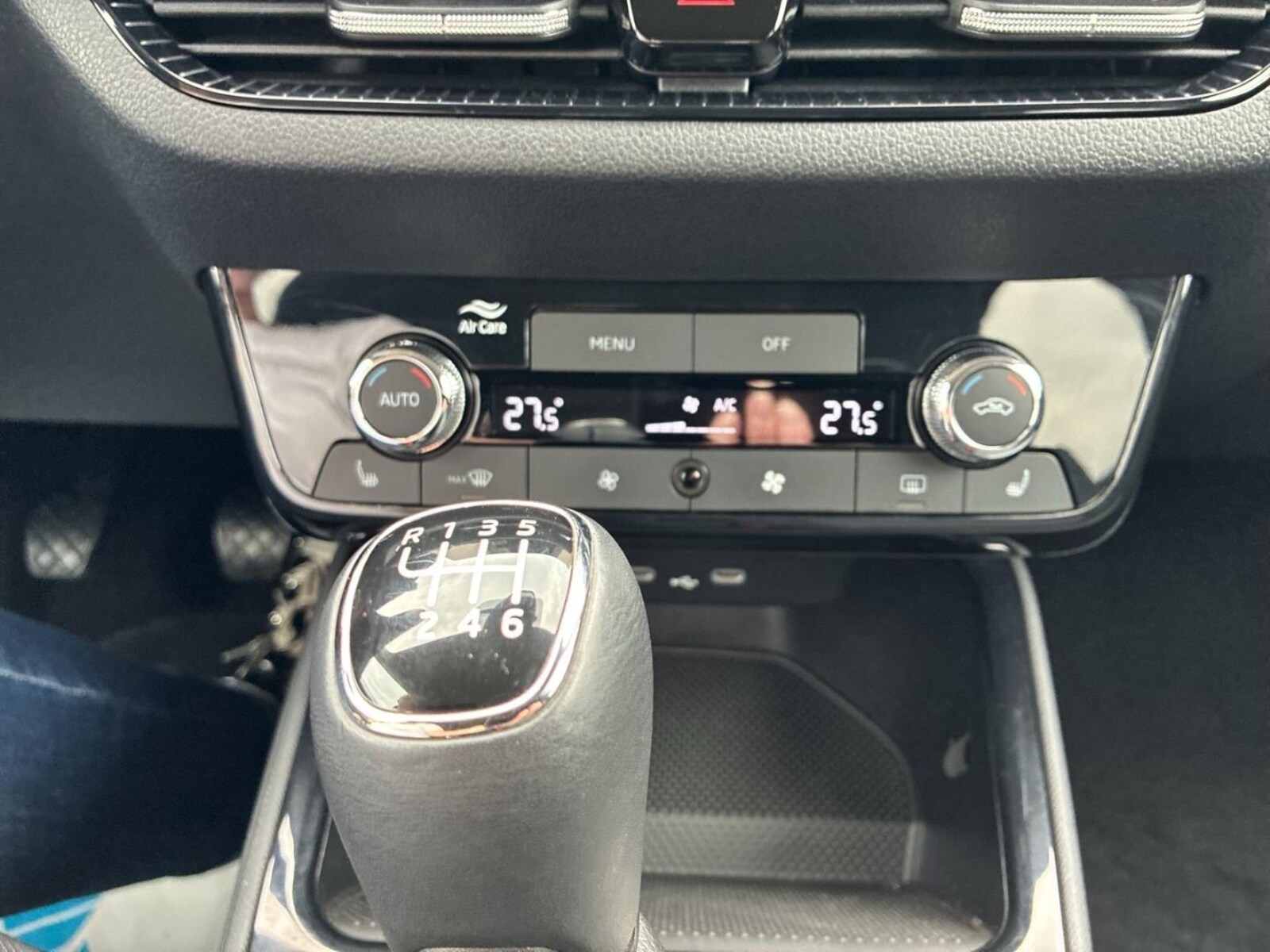 Škoda Fabia – Bild 16