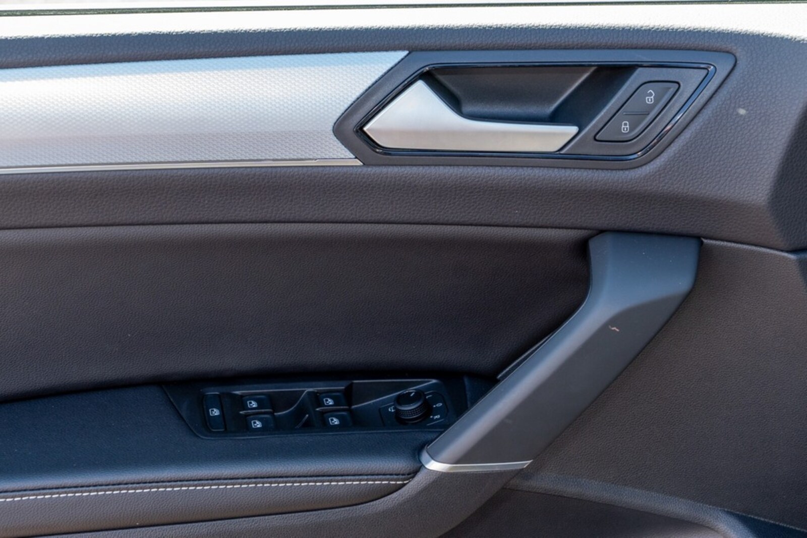 Volkswagen Touran – Bild 19