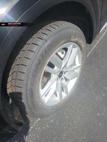 Certified 2023 Audi Q5 Premium with VIN WA1GAAFY6P2151478 for sale in Richfield, Minnesota