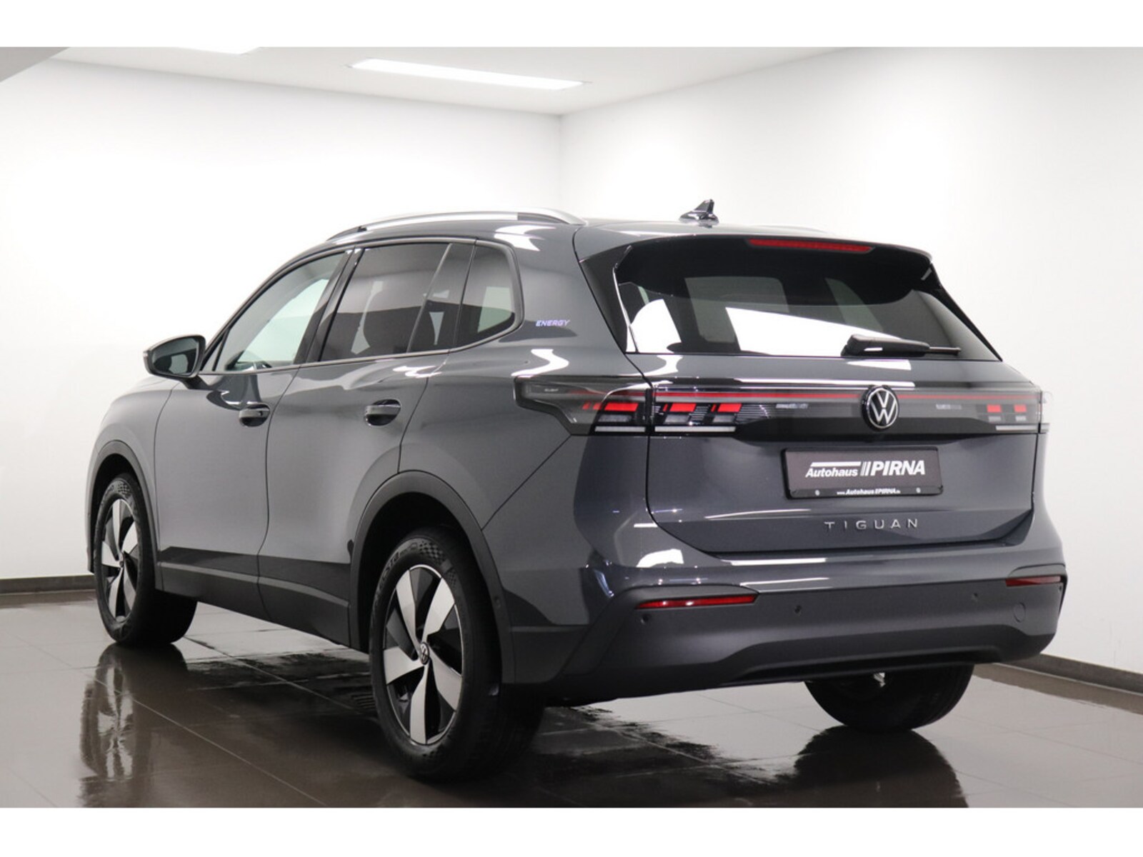 Volkswagen Tiguan – Bild 5
