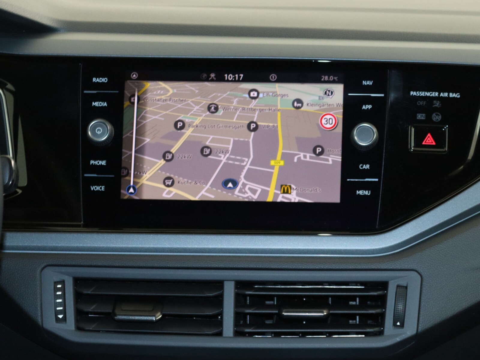 Volkswagen Taigo – Bild 20