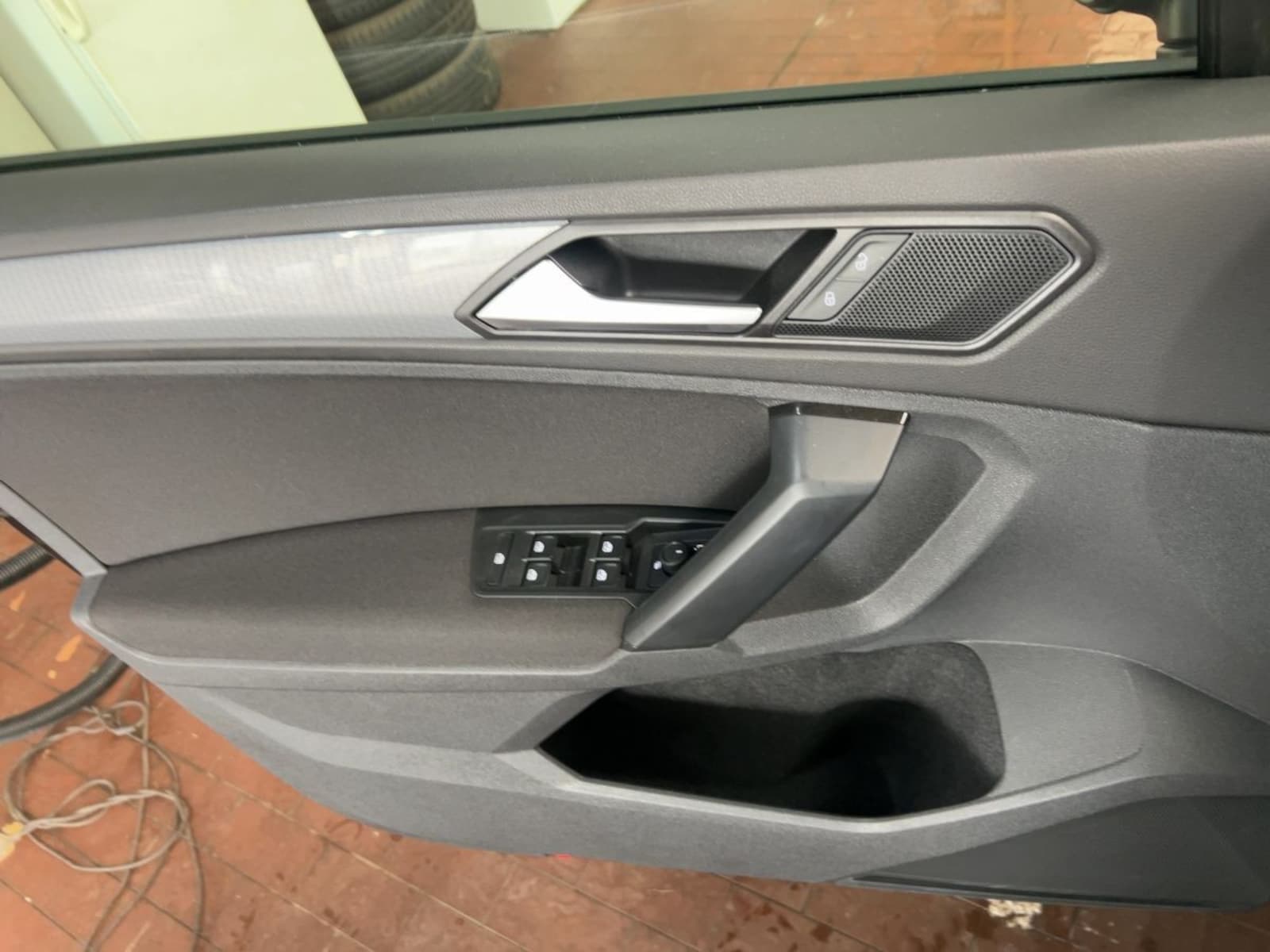 Volkswagen Tiguan – Bild 18