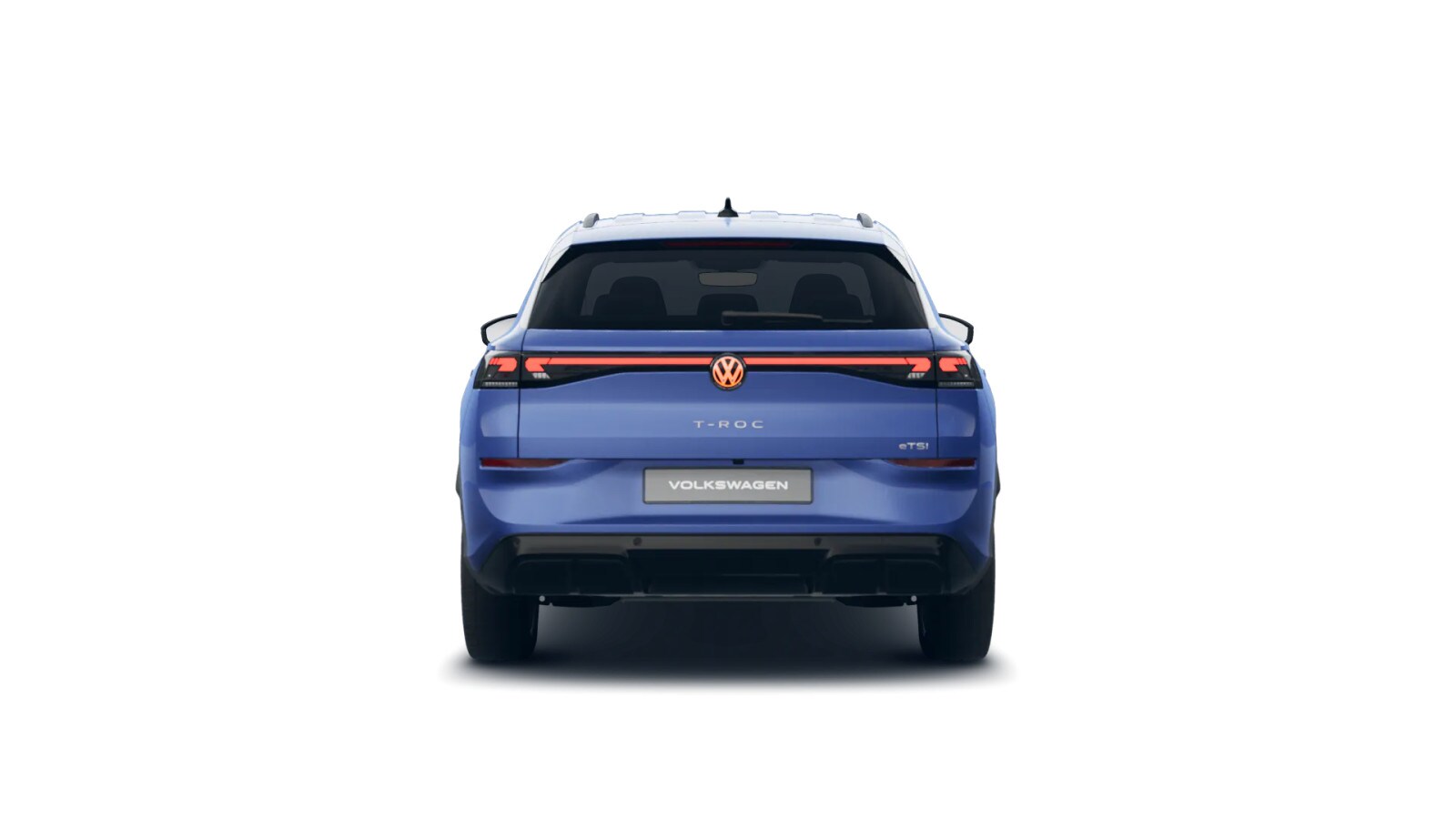 Volkswagen T-Roc – Bild 6