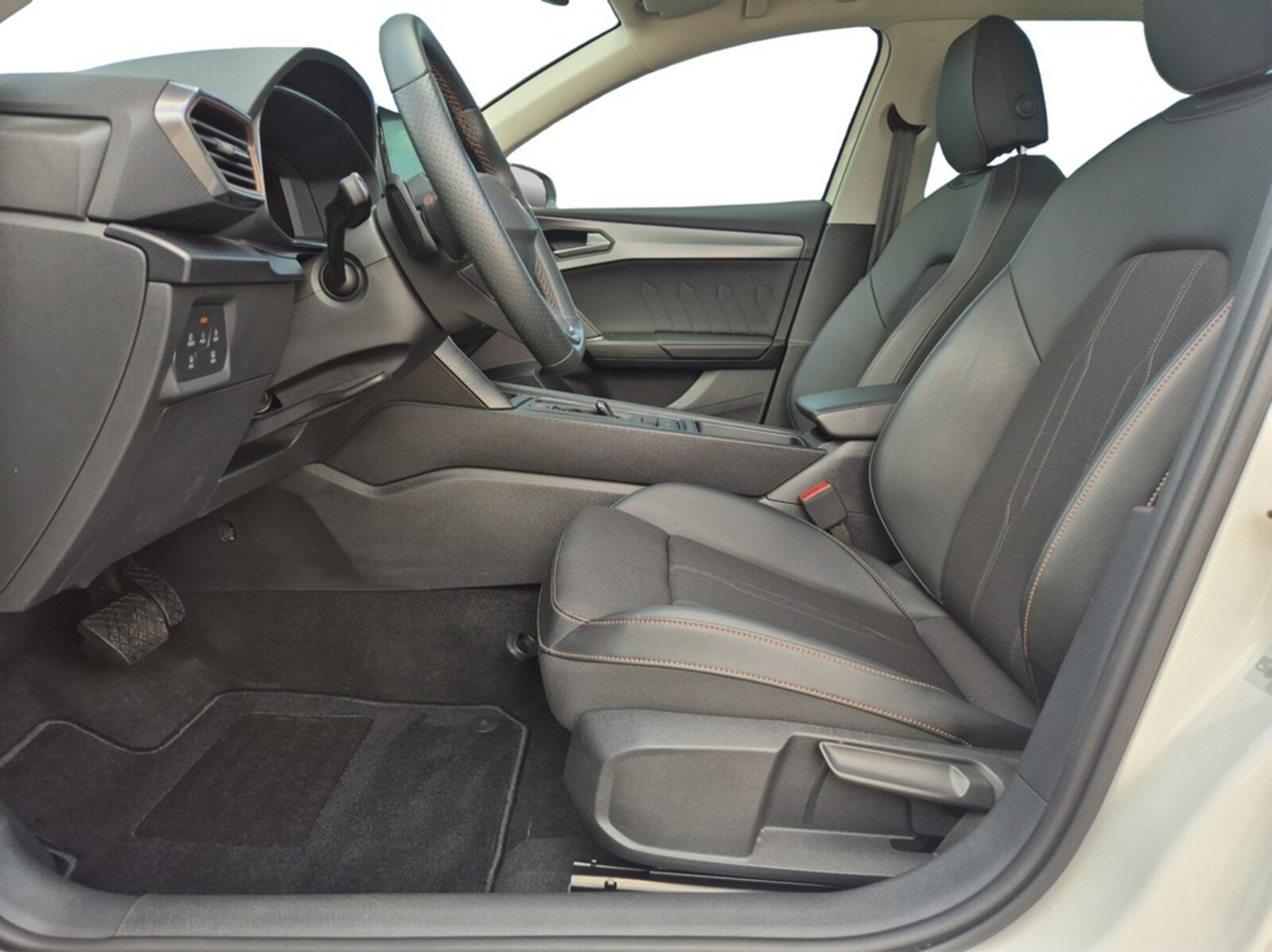 CUPRA Leon Sportstourer – Bild 10