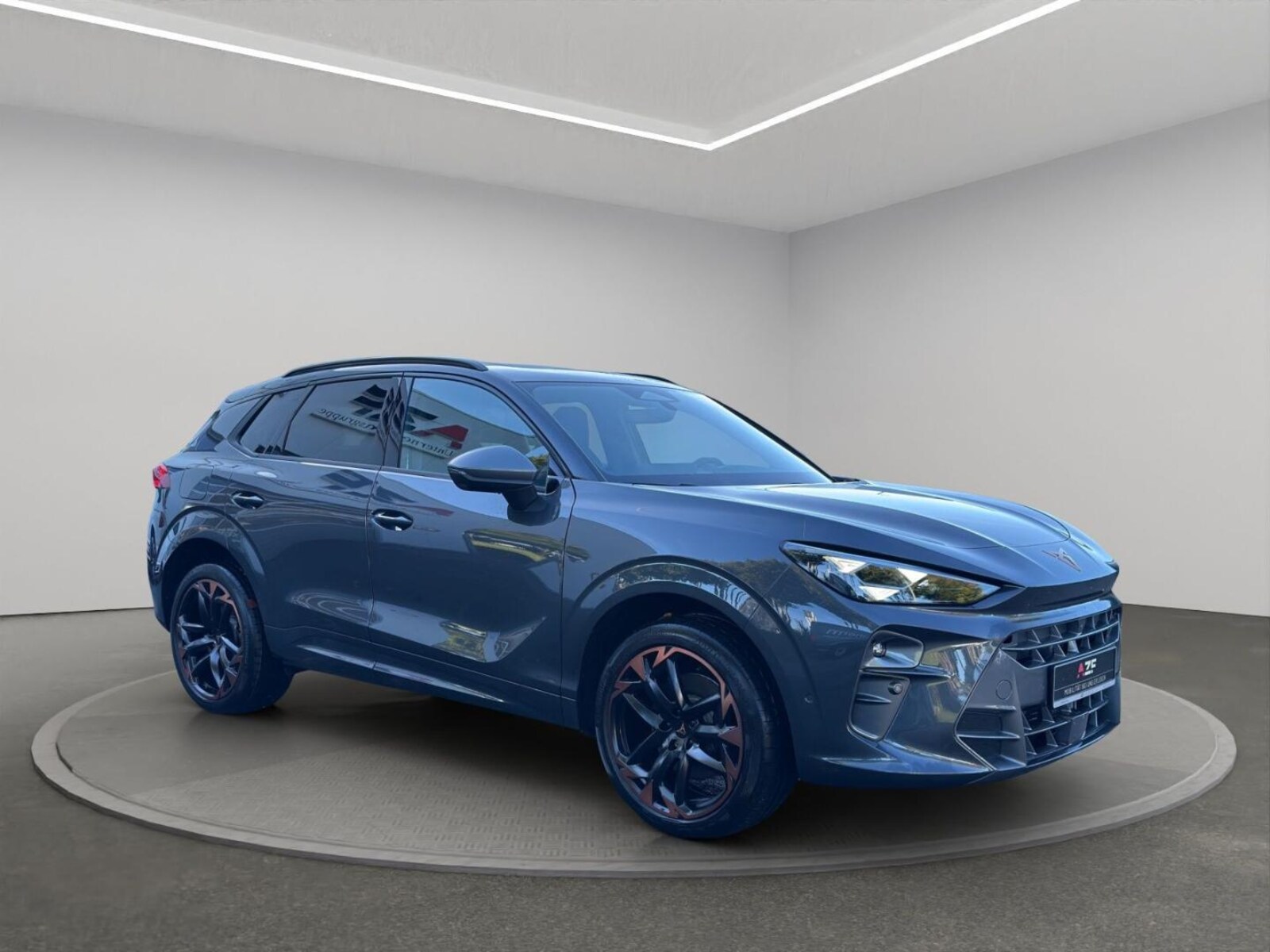 CUPRA Terramar – Bild 3