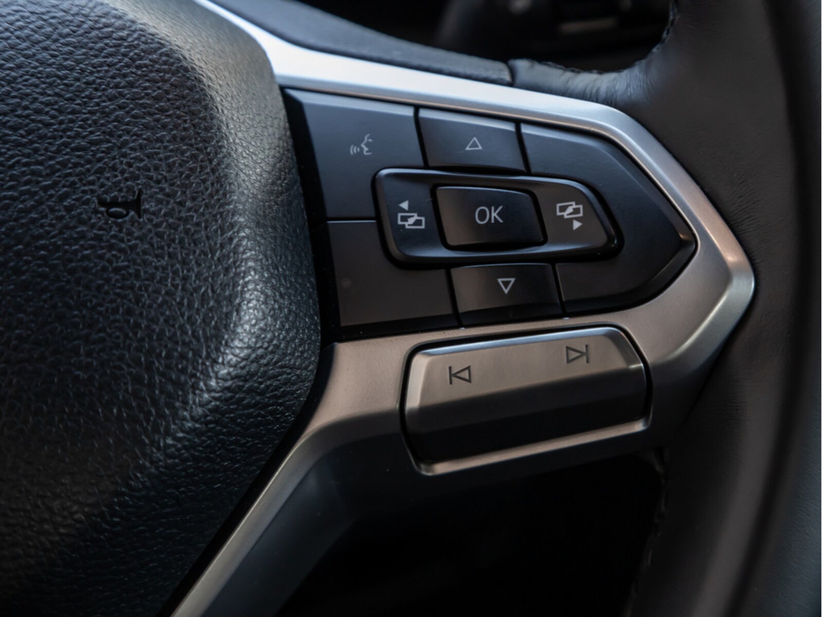 Volkswagen Amarok DoubleCab – Bild 21