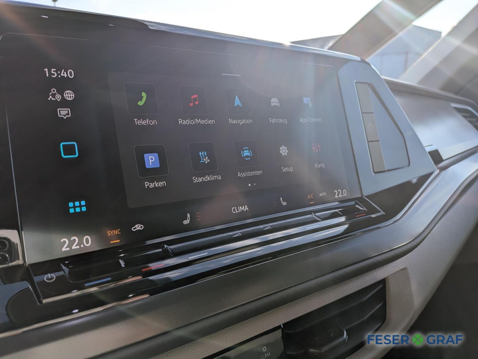 Volkswagen California – Bild 10