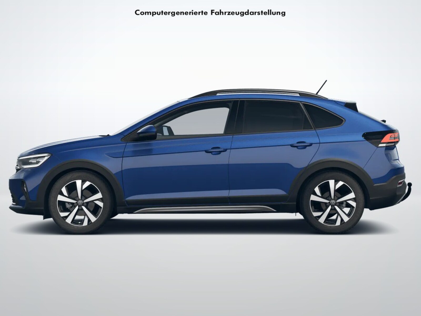 Volkswagen Taigo – Bild 3