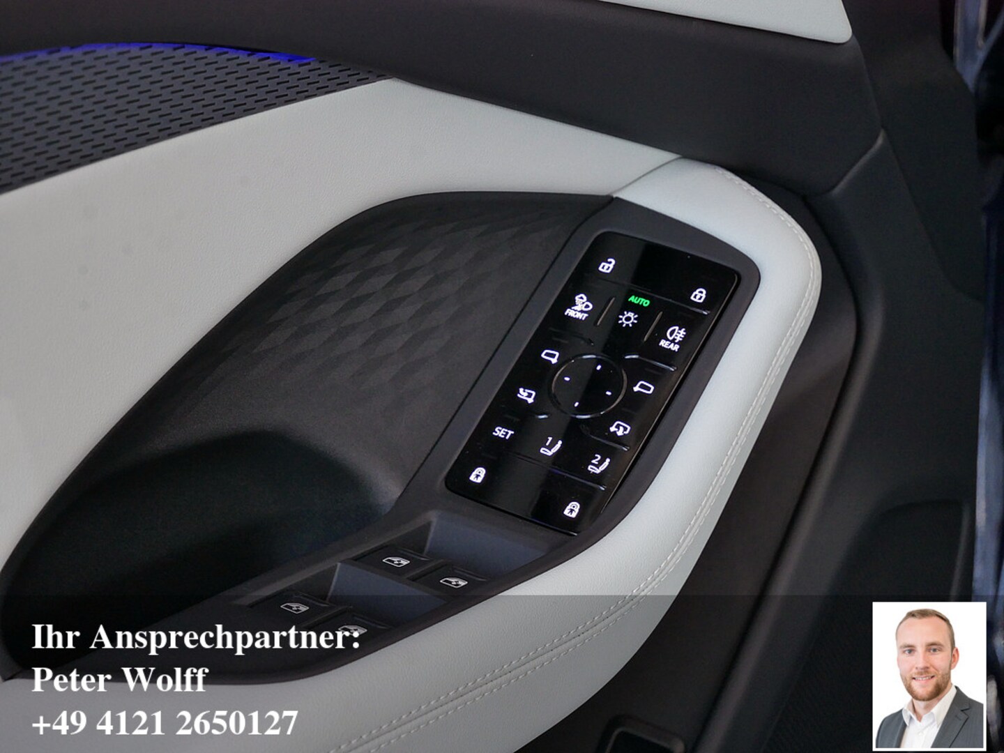 Bild über Audi A6 Avant TDI quattro 150 kW S tronic - für weitere Informationen kontaktieren Sie den Audi Partner