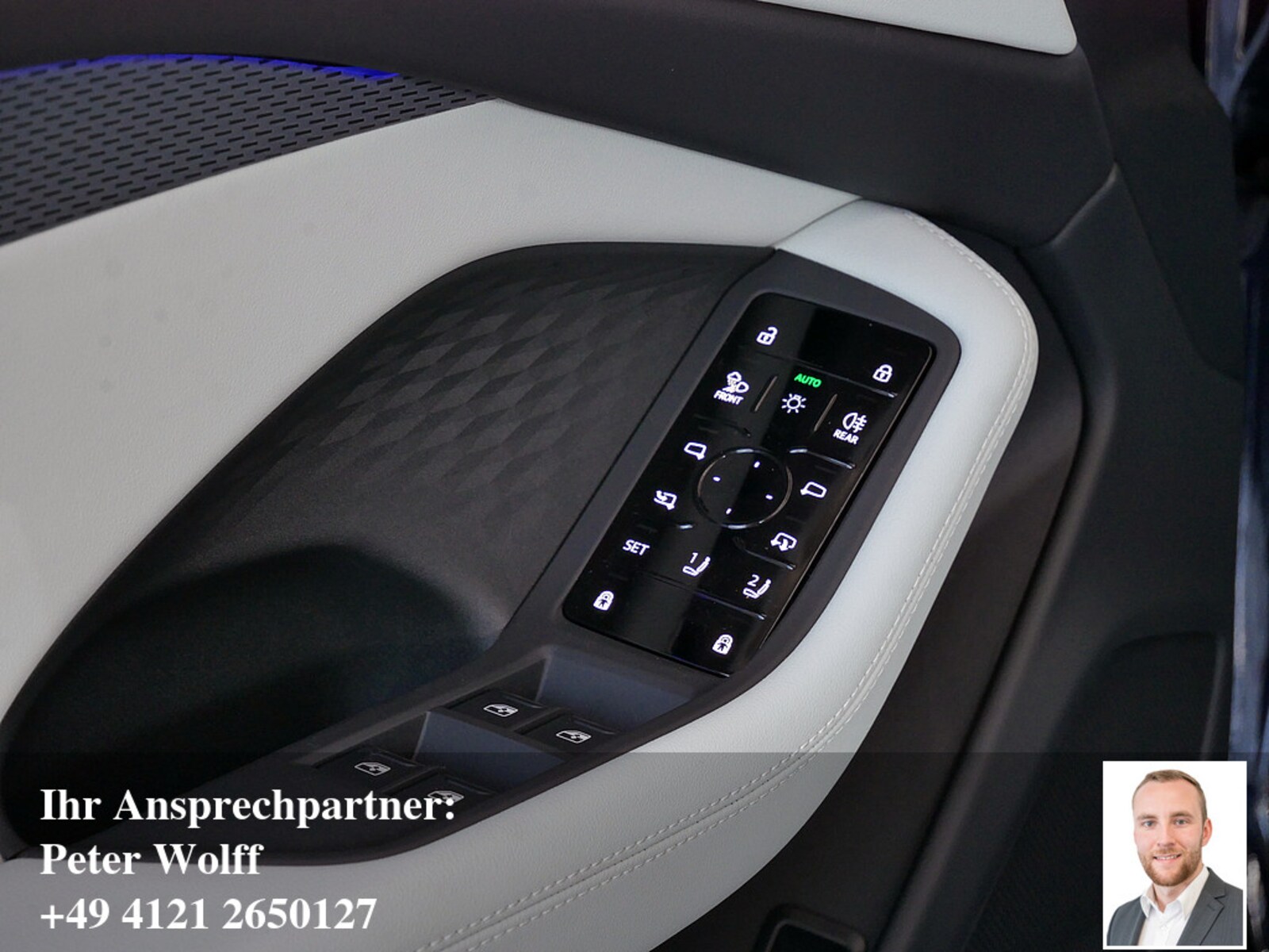 Audi A6 Avant – Bild 16