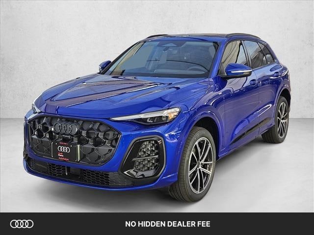 Photo of 2026 Audi Q5