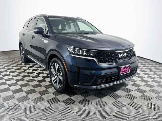 2023 Kia Sorento
