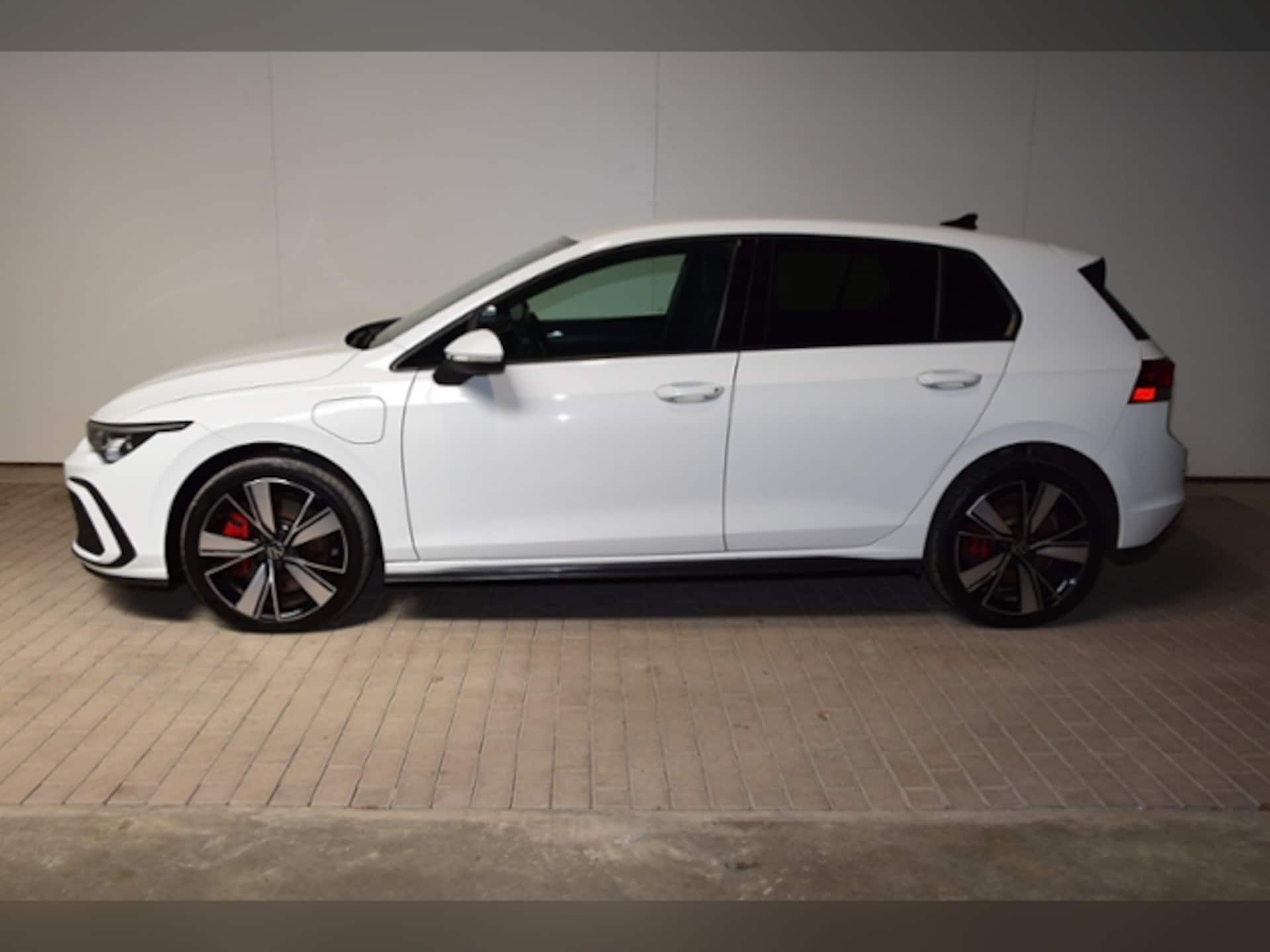Volkswagen Golf GTE