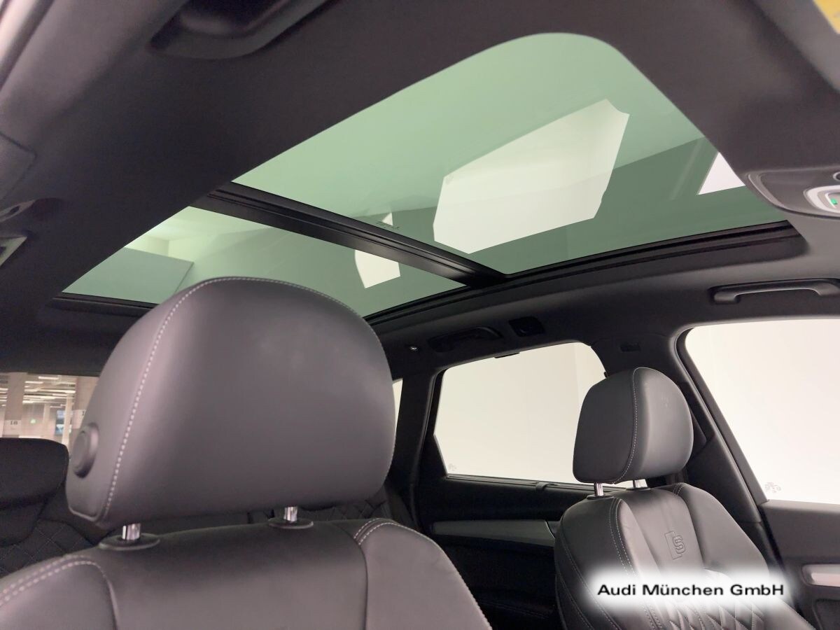 Image about Audi Q5 45 TFSI quattro S tronic