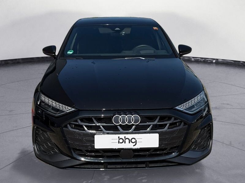 Image about Audi A3 Sportback S line 35 TDI S tronic