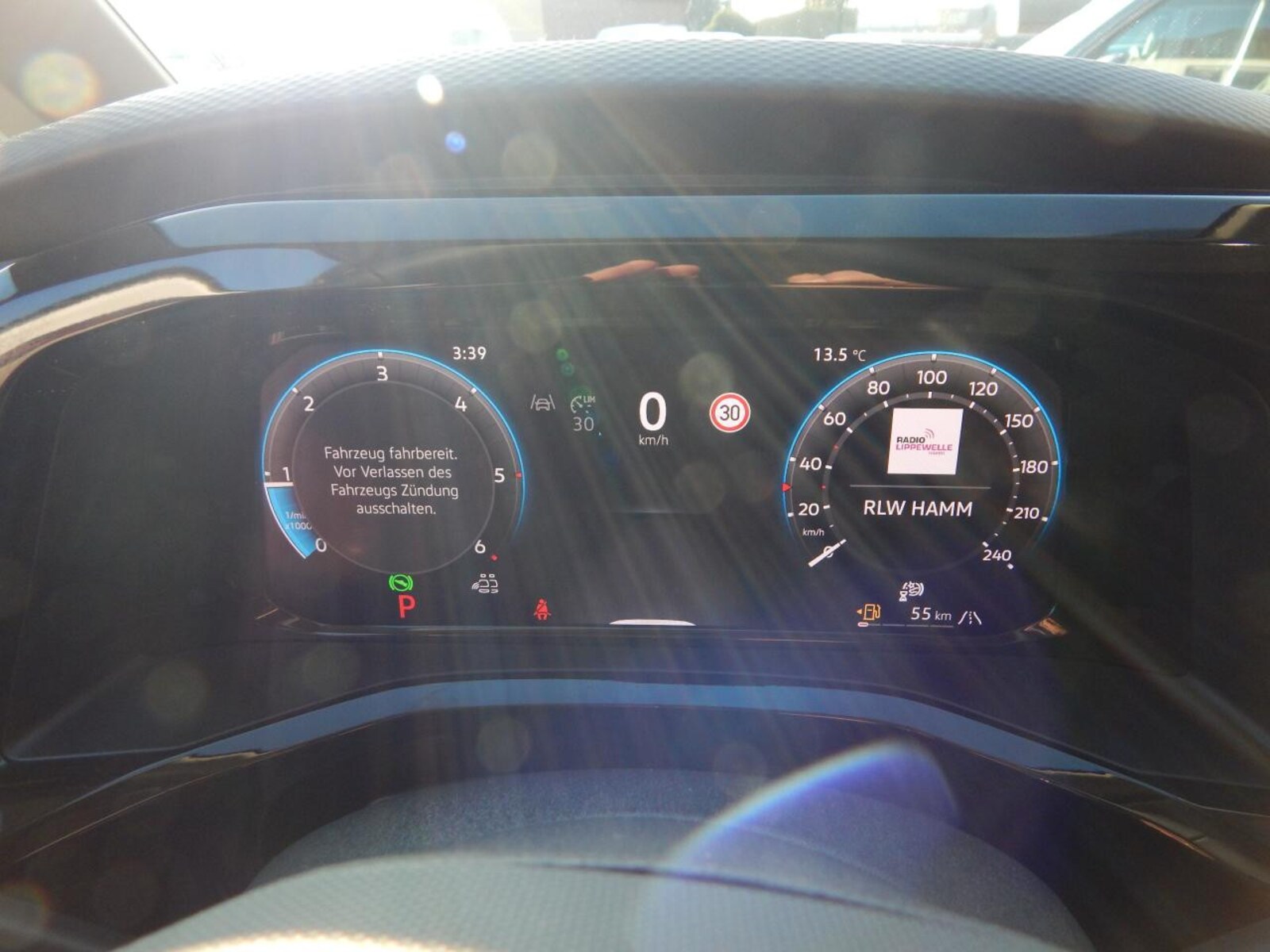 Volkswagen California – Bild 15