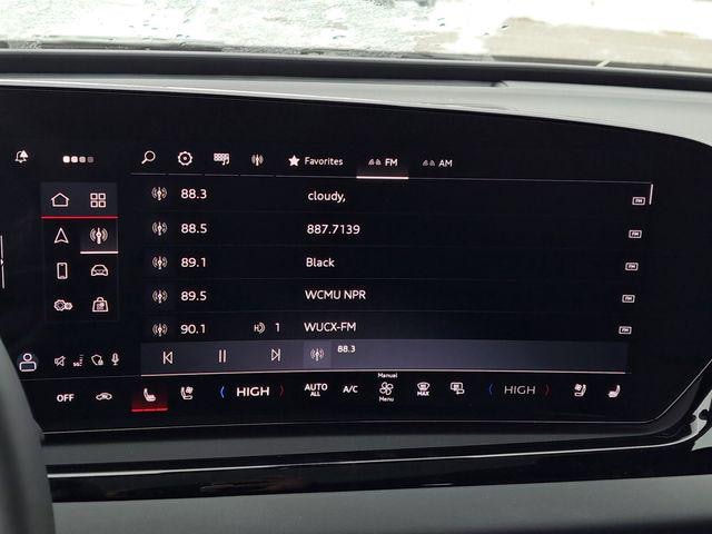 2026 Audi A6 Premium Plus - Photo 12