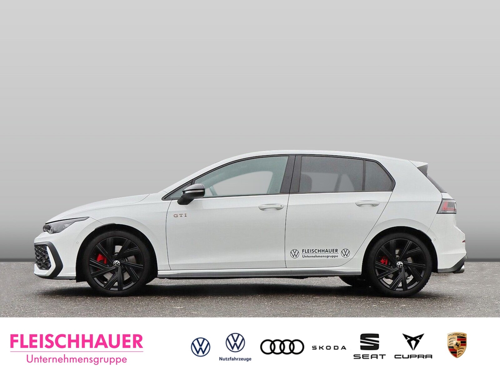 Volkswagen Golf – Bild 3