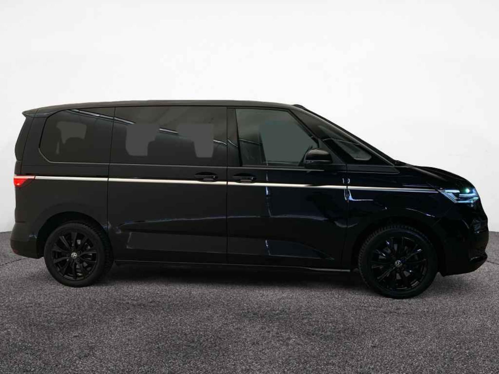 Volkswagen Multivan Style