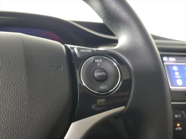2015 Honda Civic EX - Photo 20