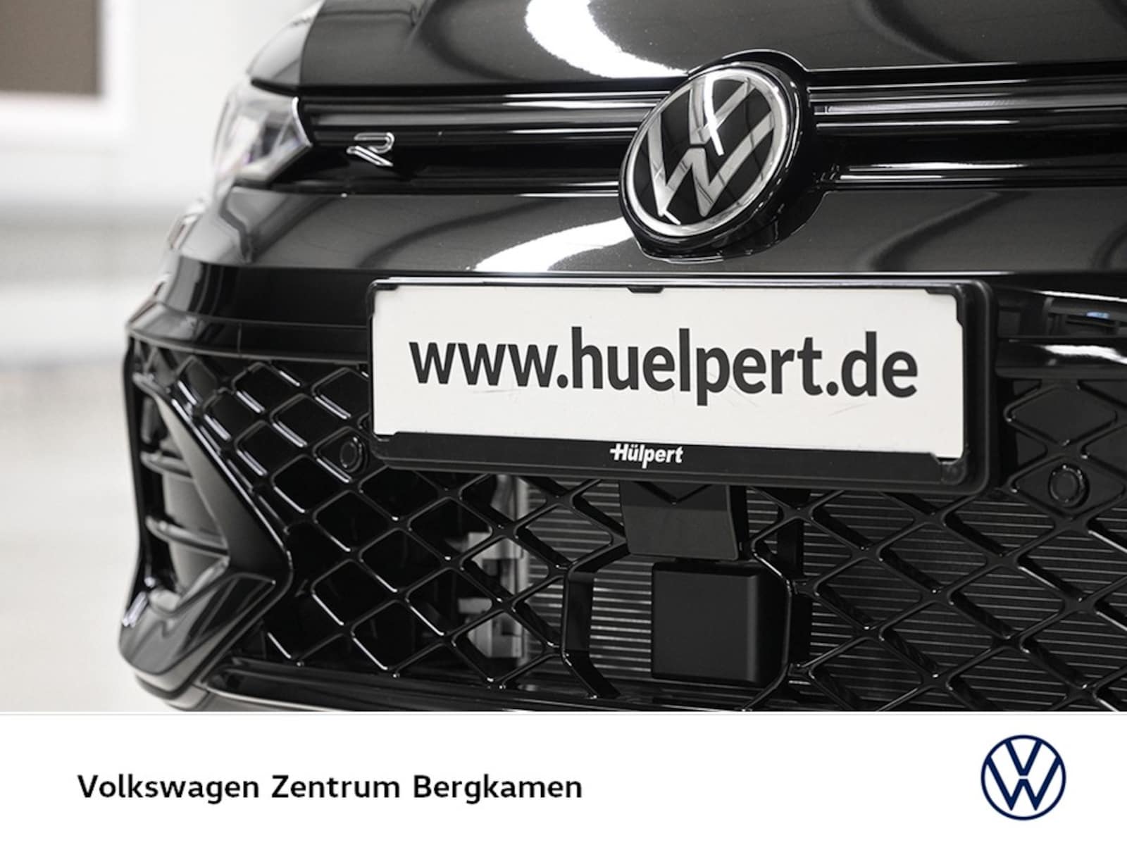 Volkswagen Golf – Bild 6