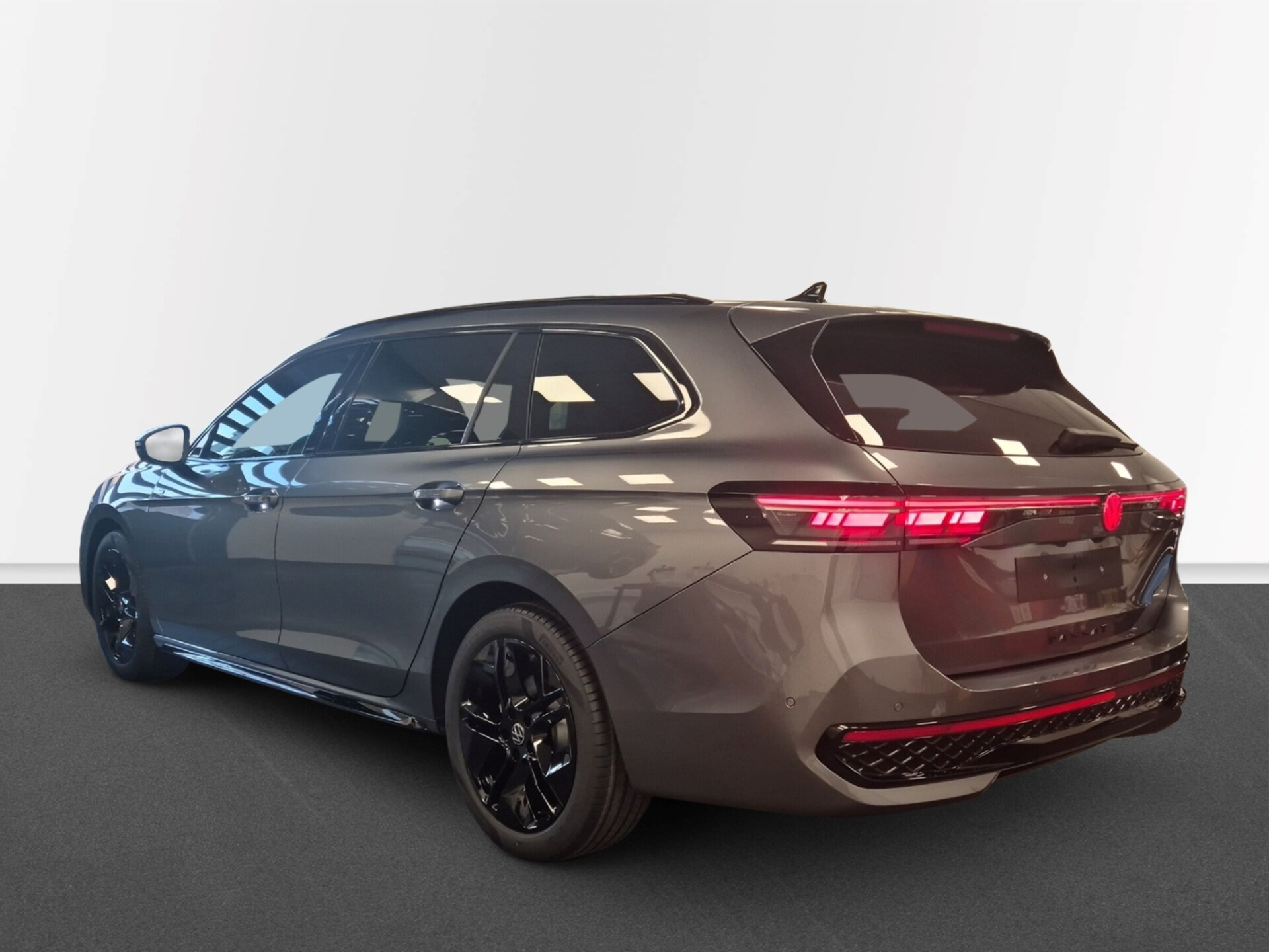 Volkswagen Passat R-Line