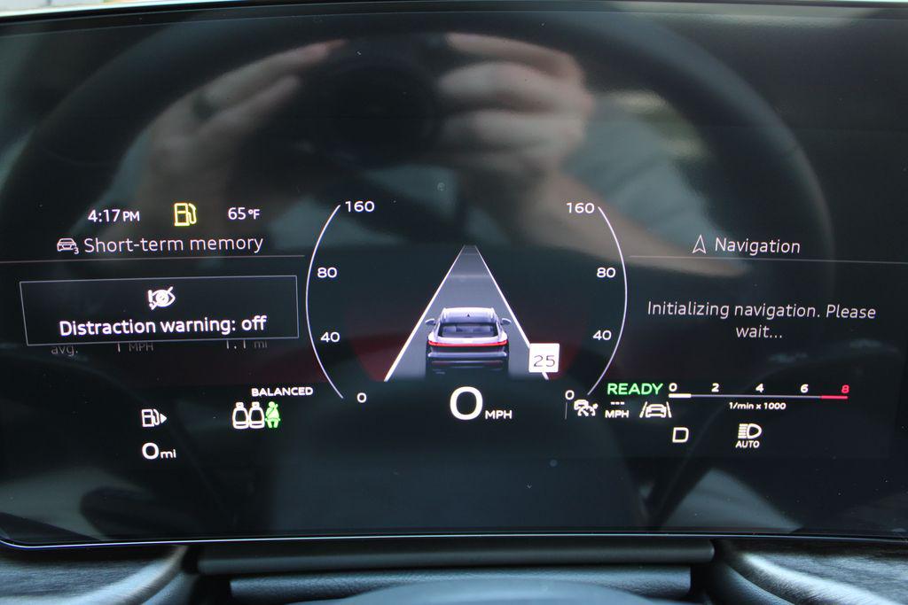 2025 Audi Q5 Premium Plus - Photo 11