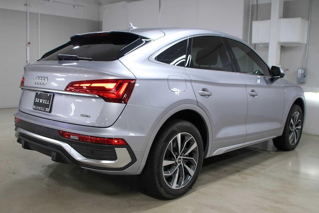 2023 Audi Q5 Sportback