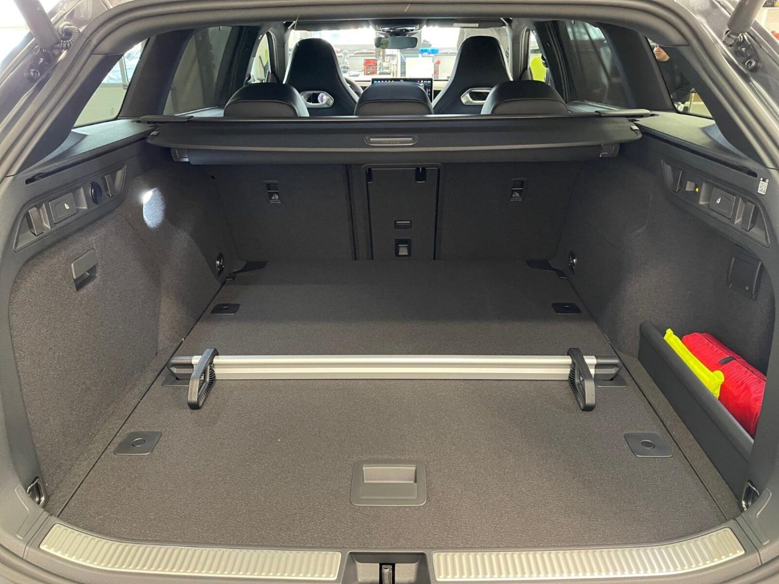 Volkswagen Passat – Bild 16