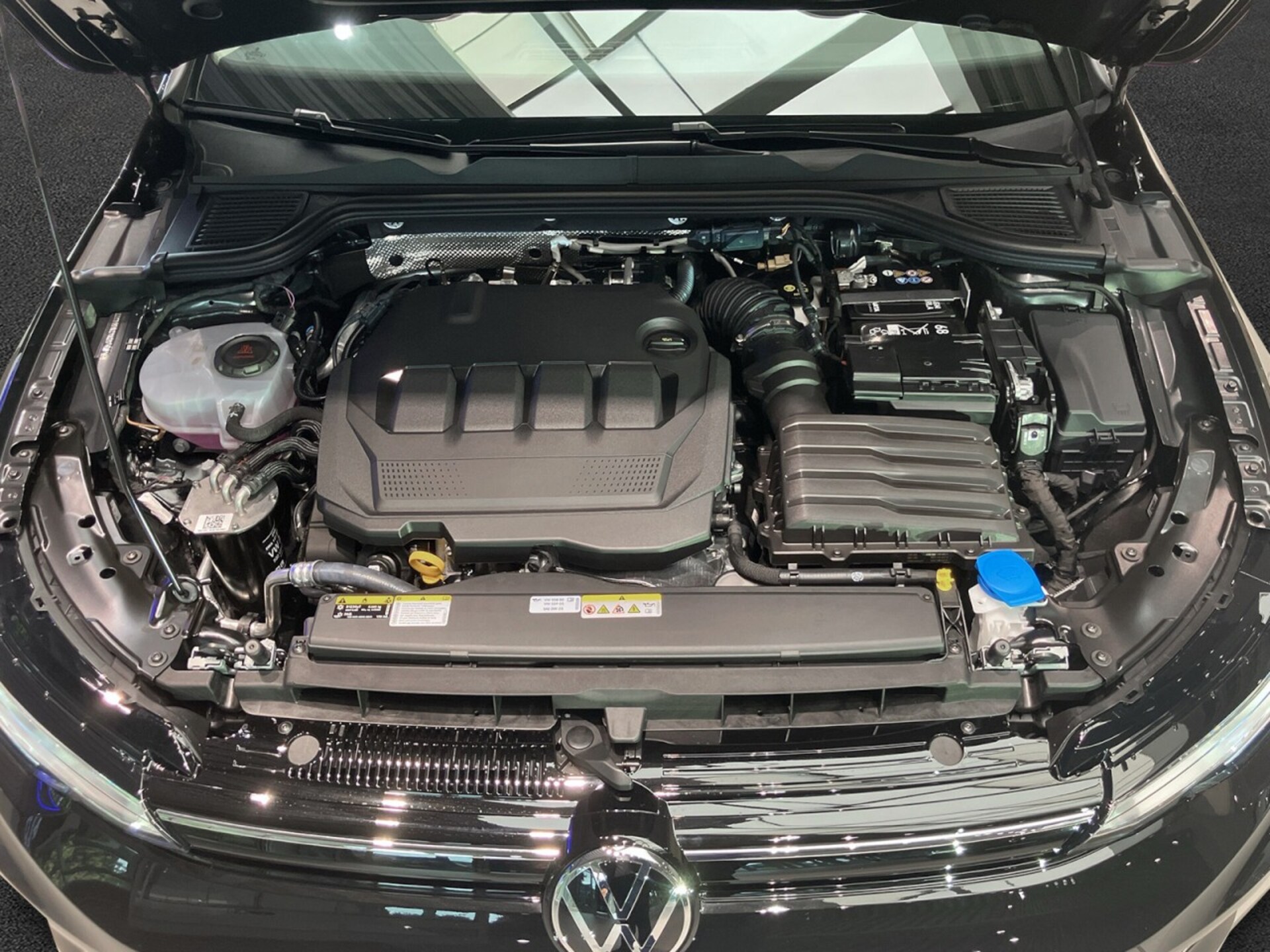 Volkswagen Golf Goal