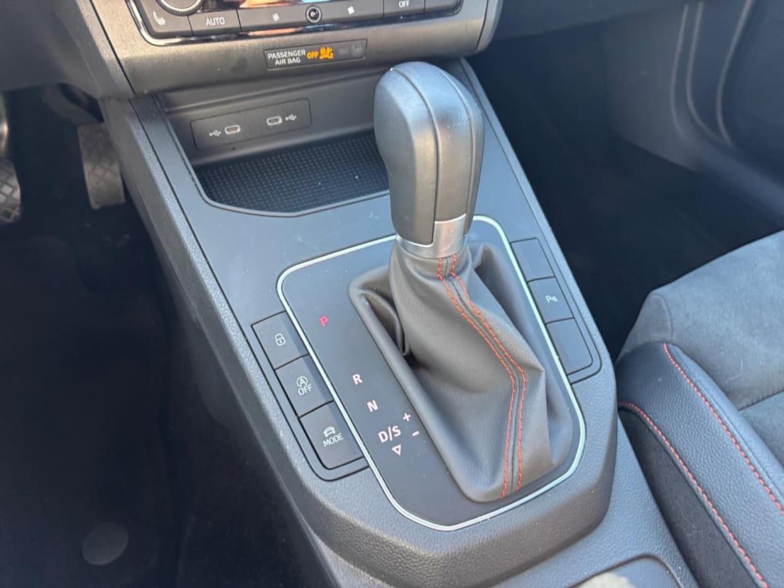 SEAT Ibiza – Bild 20