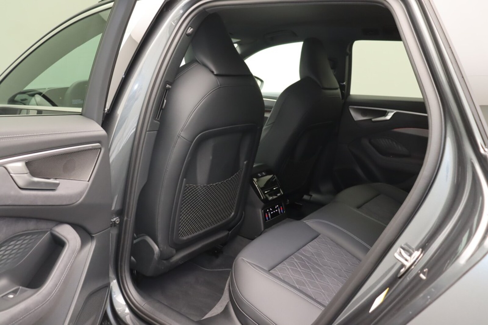 Audi A6 Avant – Bild 11