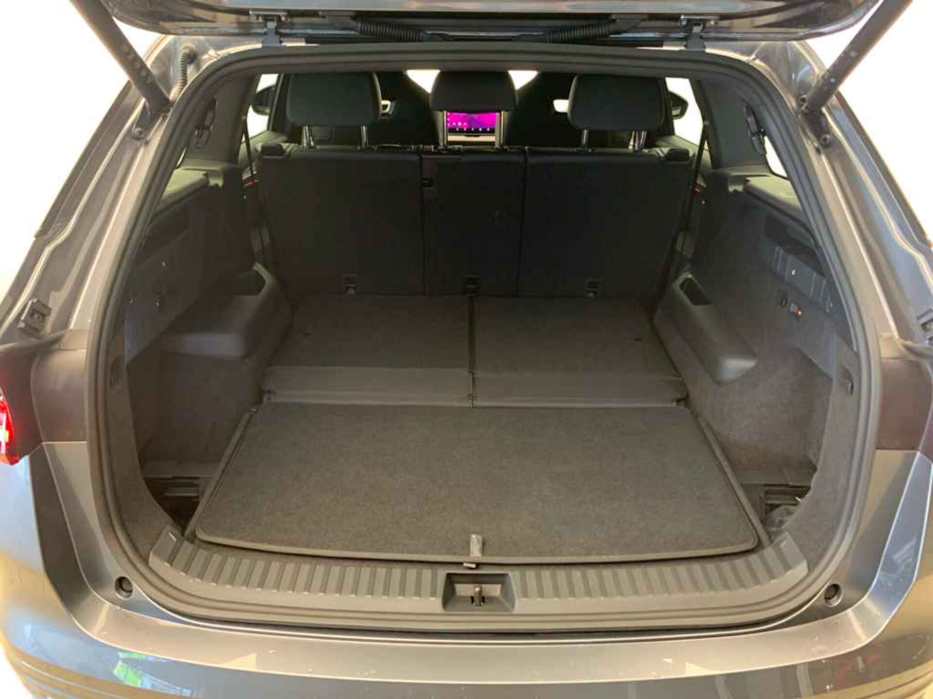 Skoda Kodiaq Sportline