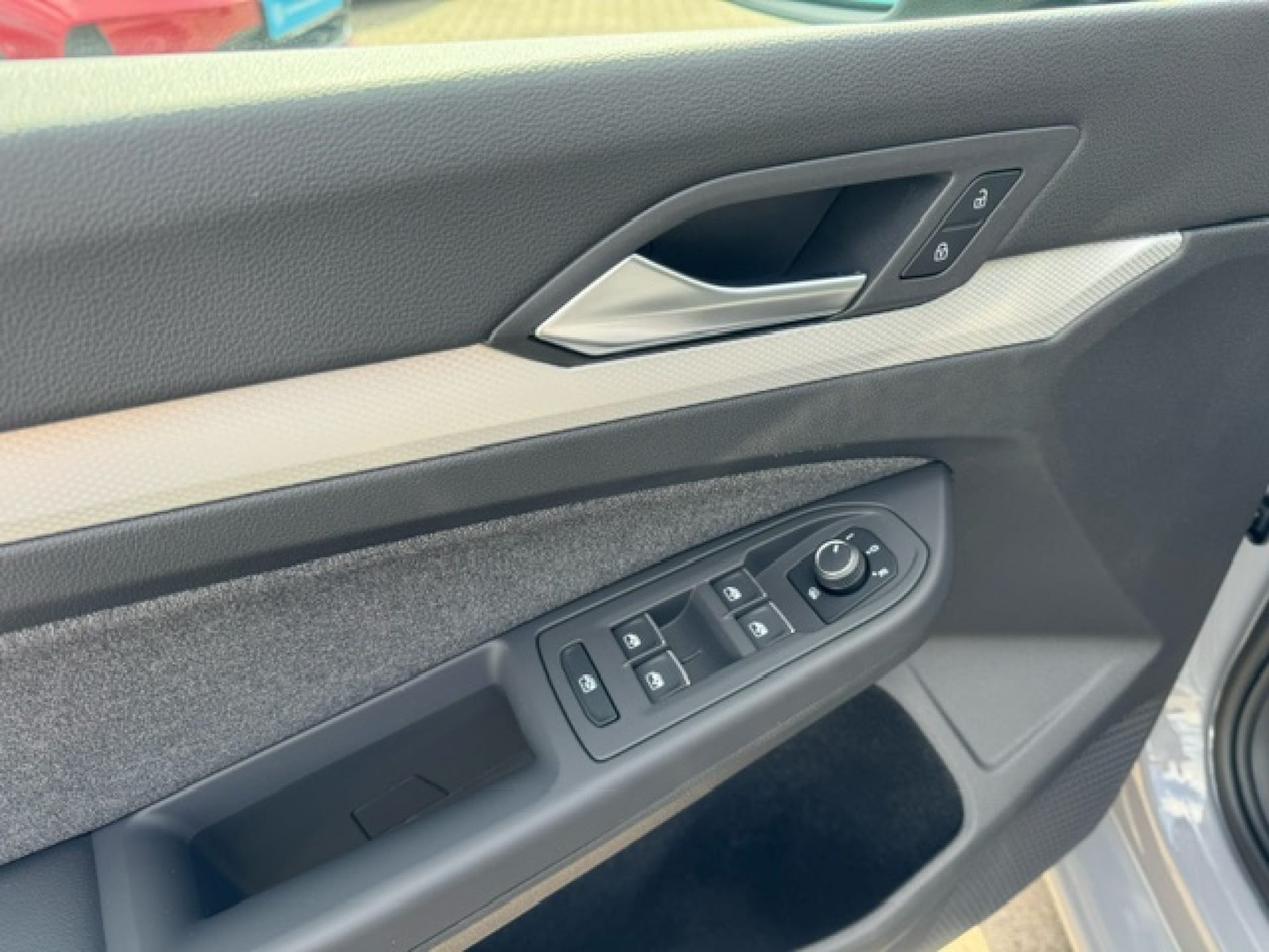 Volkswagen Golf MOVE
