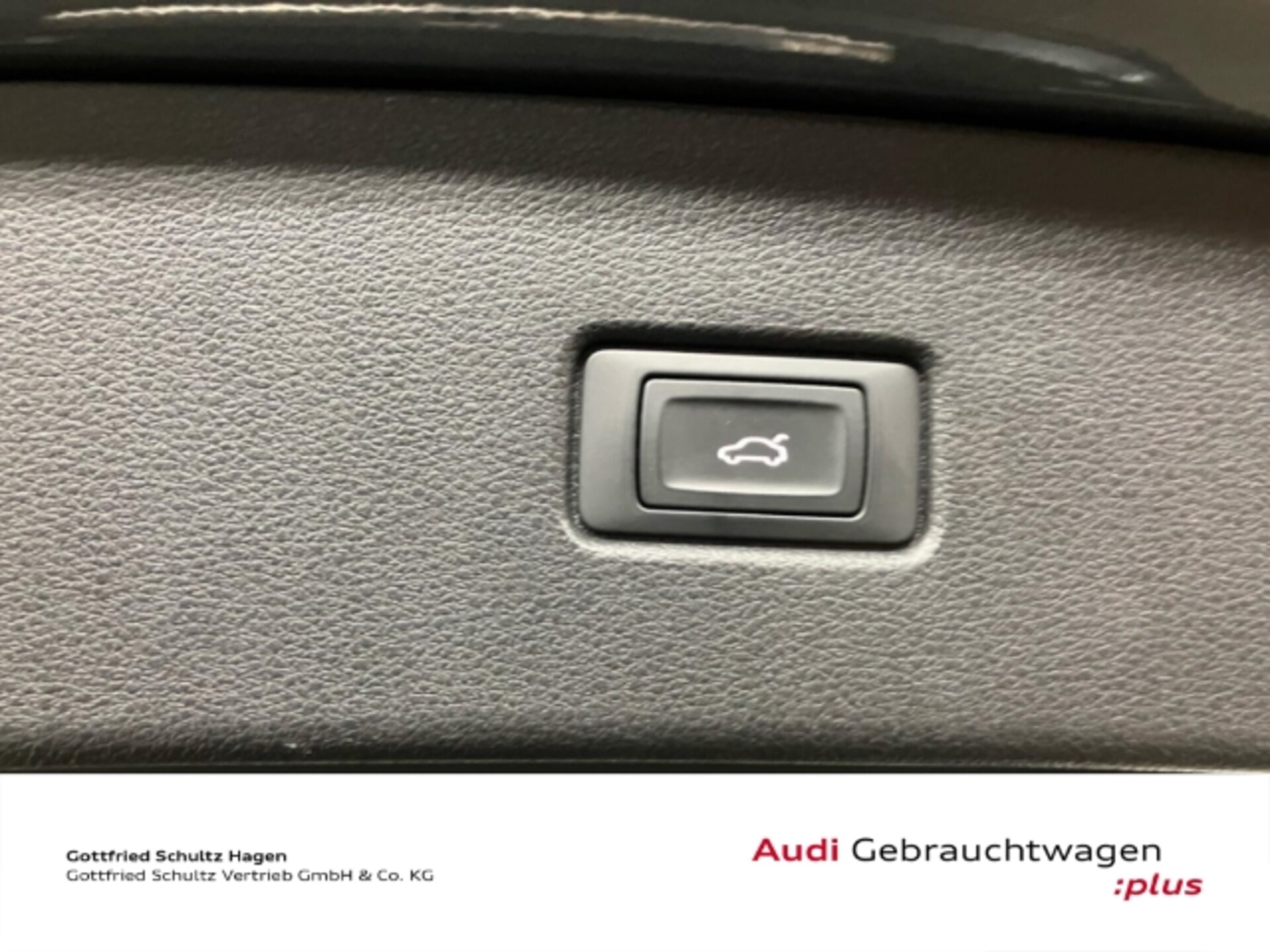 Audi SQ5 Sportback